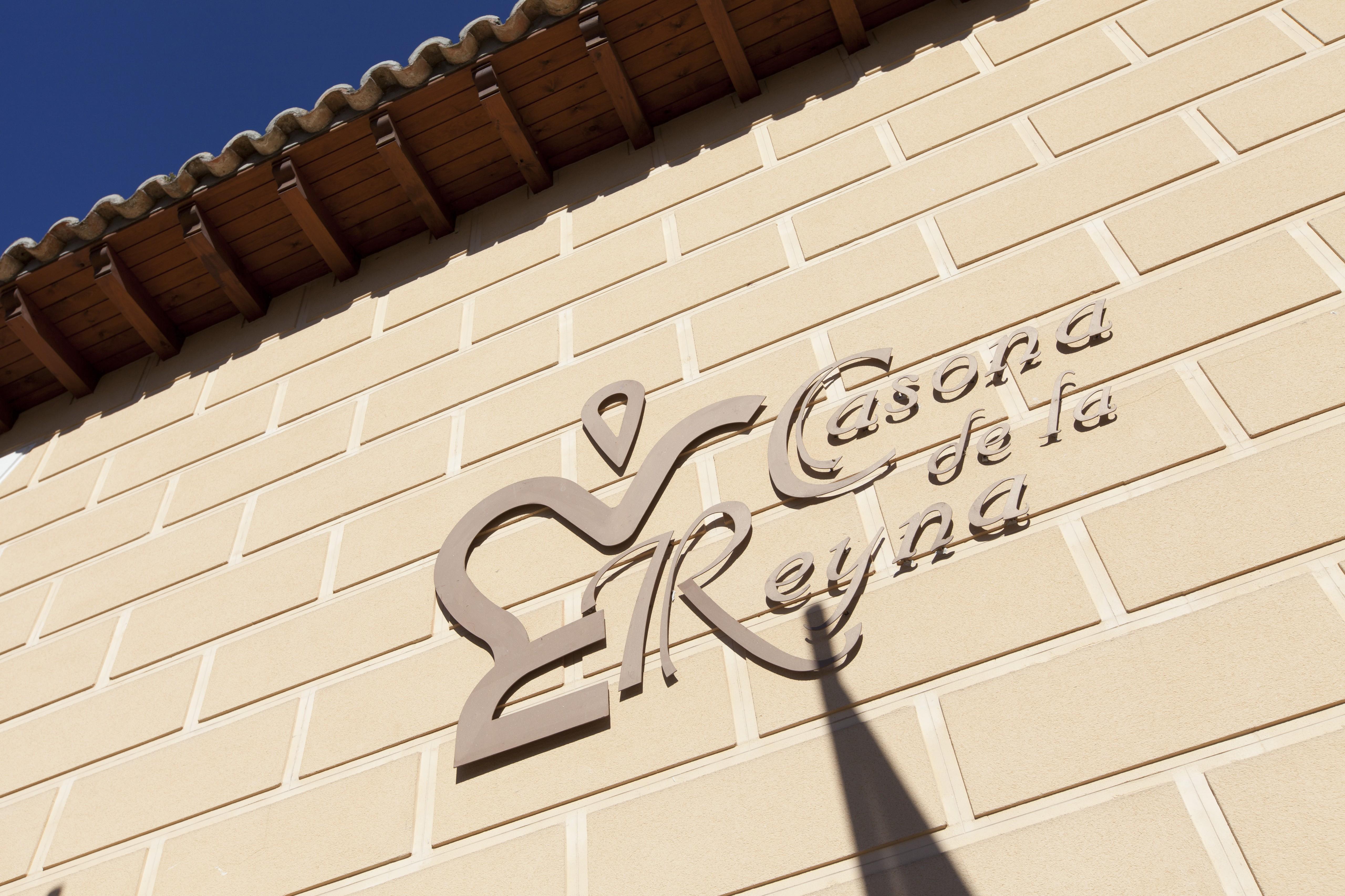 Hotel Casona De La Reyna, Toledo