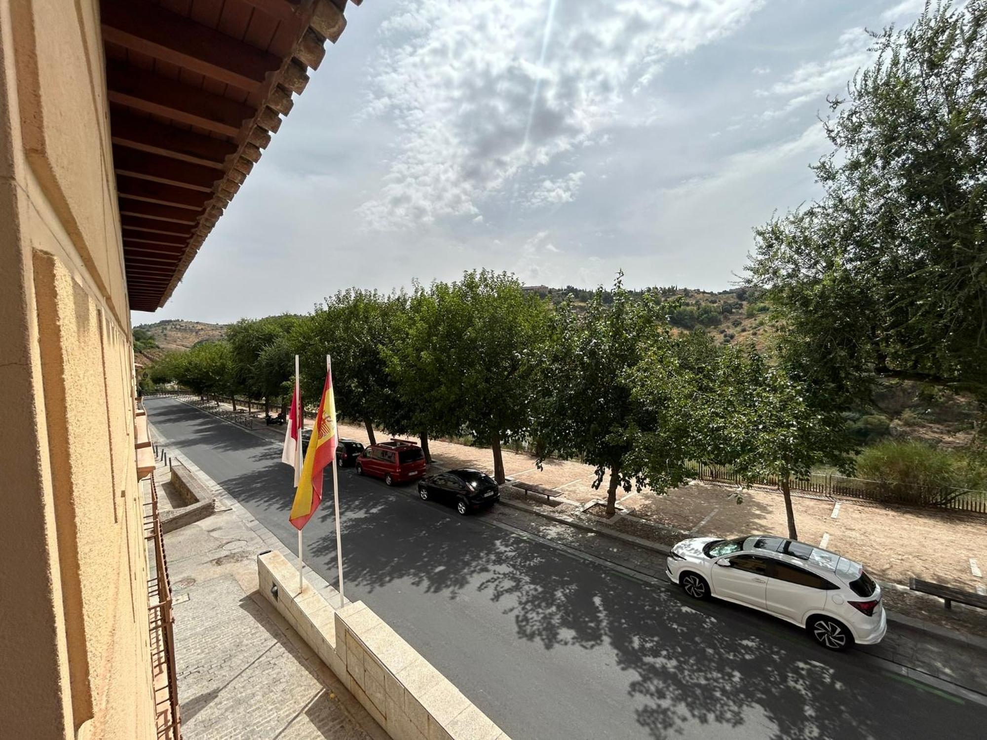 Hotel Casona De La Reyna — Fotos 1